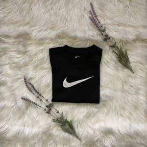 Nike Dri fit size 7 boys short sleeve T-shirt